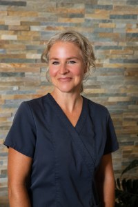 Laura Dental Hygienist