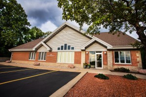 Building Exterior photo